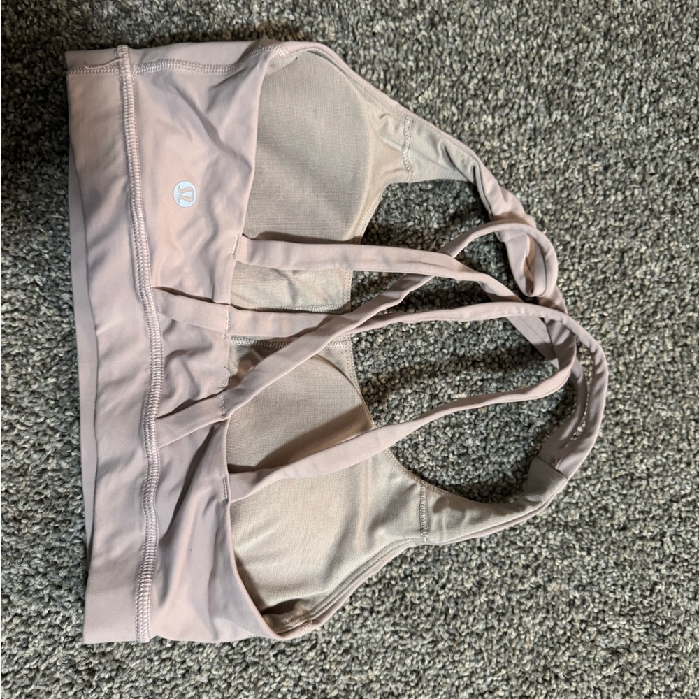 Lululemon Bra